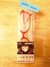 Akemi Homura Glasses Ver.2.0 Puella Magi Madoka Magica the Movie: Rebellion NEW picture