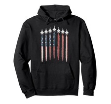 F-15 Eaglefighter Jet American National Flagplane F-15 7 Month 4 Day Parka picture
