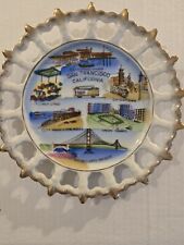 Decorative Plate Wall Hanging 8