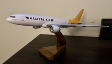 1:150 Scale  Kalitta DHL BOEING 777-200 FREIGHTER B777F RARE picture