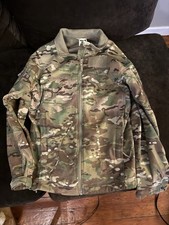 Massif Elements USAF OCP Multicam Flame Resistant Jacket Men’s Medium FR picture
