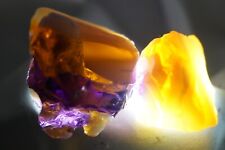 USA - Andara Crystal - Shamanstone - 120g - MULTICOLOR (Monoatomic REIKI) #gre7 picture