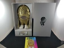 GOLD Croc DAY LIL' CLASSIC 2021 Bundle Exclusive Friends & Family Sealed New picture