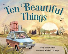 Ten Beautiful Things picture