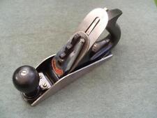 Rare Marples X4 Smoothing Plane, VGC picture