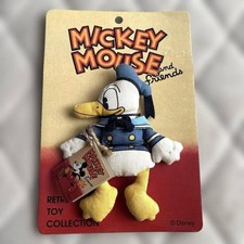 Disney Young Epoch Co., Ltd. Made Retro Toy Collection Tokyo Disney Resort picture