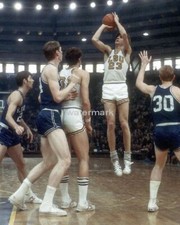 8x10 Pistol Pete Maravich GLOSSY PHOTO photograph picture print lsu college picture