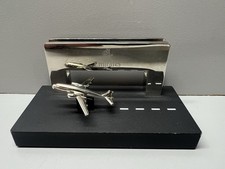 Emirates Airlines Desktop Business Card Holder picture