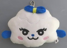 NINA NiziU NIZOO Pass Case KINA JYP Japan Popup Store Japan Used Japan picture