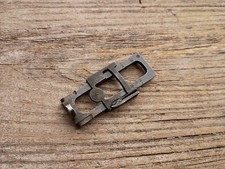 Vintage M1917 Enfield Rear Ladder Sight picture