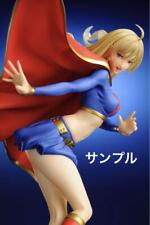 Shunya Yamashita Kotobukiya Super Girl 1/7 Limited Edition Japan Figure Free Shi picture
