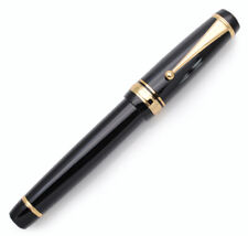 czxwyst Metal Big Fountain Pen with a Converter M Nib 0.7mm Ink Writing Gift Pen picture