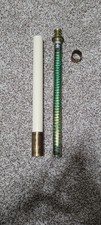 Kerry Mechanical Spring Loaded Church Alter Candle Tube 1.5