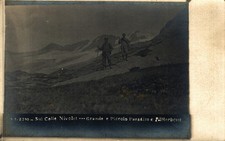 CERESOLE REY, Turin - Colle Nivolet - Mountaineering - Photography - NPG - #003 picture