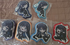 Ado 5th Anniversary Adotomy Mini Cushion Set picture