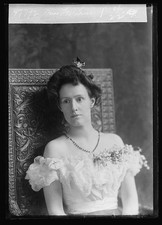 Photo:Lewis, Miss. F.M. picture
