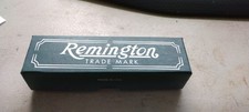 Remington 2005 R4353B Bullet Knife 