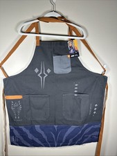 Hedley & Bennett Disney Star Wars Collaboration Apron Ahsoka Tano Sold Out picture