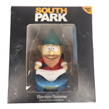 Surreal Entertainment South Park Underpants Gnome Vinyl Figure New Multi Garden picture