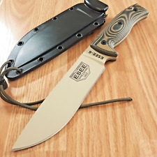ESEE Model 6 Knife 5.25
