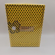 (SEALED) NIB Marc Jacobs Honey Perfume 3.3 FL OZ AUTHENTIC picture