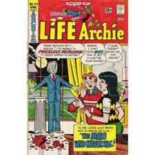 Life with Archie (1958 series) #168 in Very Fine condition. Archie comics [f