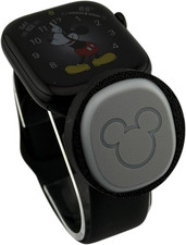 The Band Buddy - Disney Magicband+ Watch Band Attachment Puck Holder picture