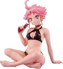 Melty Princess Midnight Punch Palm Rib Completed Figure picture