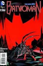 Batwoman (2nd Series) #28 VF; DC | New 52 - we combine shipping picture