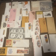 MASSIVE CIRCUS COLLECTION (pamphlets, Programs, Tickets, Envelopes) Read Descrip picture