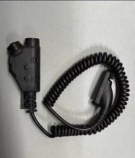 Atlantic Signal Invictus Push To Talk PTT IVS.M03.47, Motorola APX Series picture