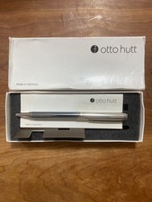 Otto Hutt ballpoint pen made in Germany #f884a3 picture