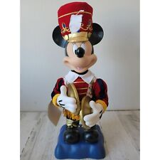 Telco Mickey band symbols motion at vintage rare picture