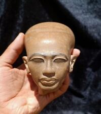 Ancient Egyptian Antiques BC Queen Meritaten who is beloved of Aten Pharaonic BC picture