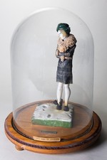 Antique C.1920's Luis Hidalgo Mexican 