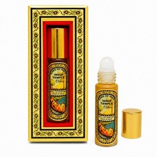 Song of India India Temple Roll On Perfume Oil - 8 ml Bottle picture