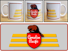 Canadian Pacific (CP) 