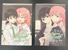 That Time I Was Blackmailed By the Class's Green Tea Bitch Vol 1 & 2 Vietnamese picture