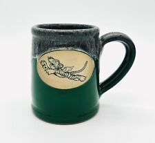 NEW Limited Edition PDW Prometheus Design Werx x Deneen Flying Tiger Mug picture
