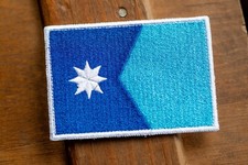 Minnesota State Flag - 2