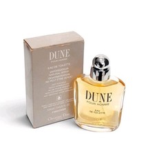 Vintage Christian Dior Dune Pour Homme 3.4 oz Eau De Toilette Spray picture