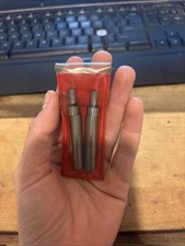 Starrett No. 827A Edge Finder w/Pouch  Machinist Tool USA LOT OF 2 picture