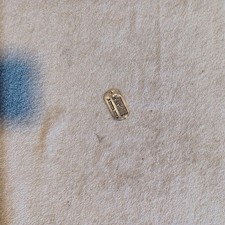 Dog Tag Military vintage USN picture