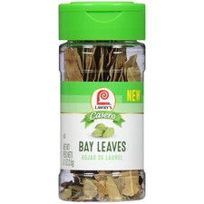 Bay Leaves, 0.1 Oz picture