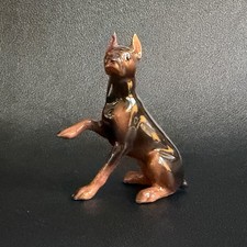 VTG Hagen Renaker Pedigree Dog Puppy Figurine You Pick Miniature picture