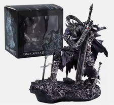 Dark Souls Artorias Figurine 15cm - Christmas Gift Idea, Decoration Collectors picture