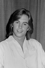 Shaun Cassidy close-up circa 1960 New York Historic Old Photo picture