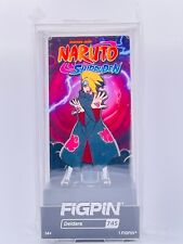 FiGPiN Naruto Shippuden - Deidara #745 FYE Exclusive *FREE SHIPPING* *NEW* picture