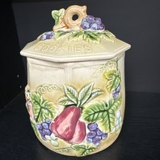 Vintage Tilso Cookie Jar 53/865 picture