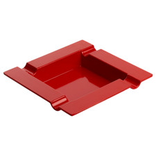 Quality Importers Melamine Ashtray picture